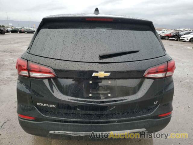 CHEVROLET EQUINOX LT, 3GNAXKEG6PL160762