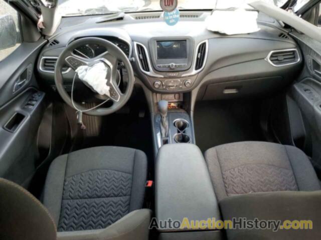 CHEVROLET EQUINOX LT, 3GNAXKEG6PL160762