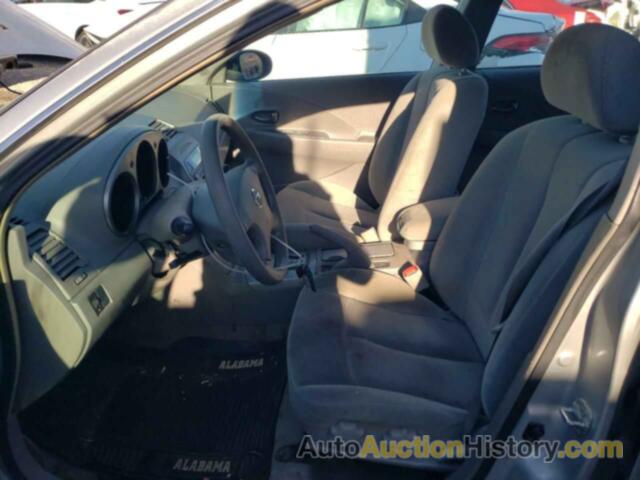 NISSAN ALTIMA BASE, 1N4AL11D34C140198