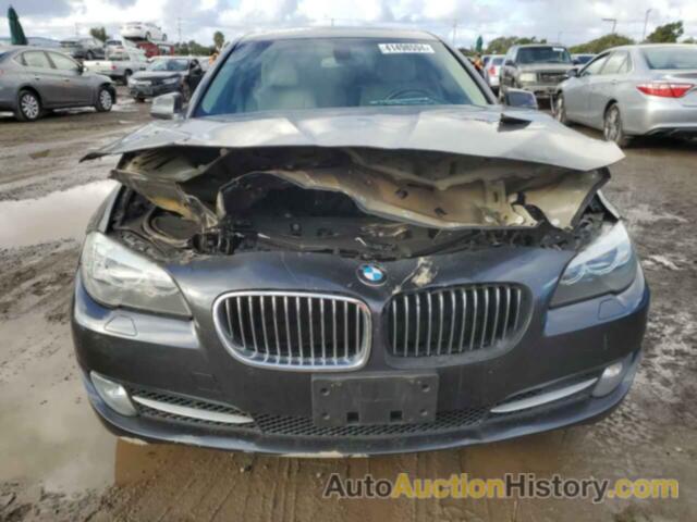 BMW 5 SERIES I, WBAXG5C52CDW24312