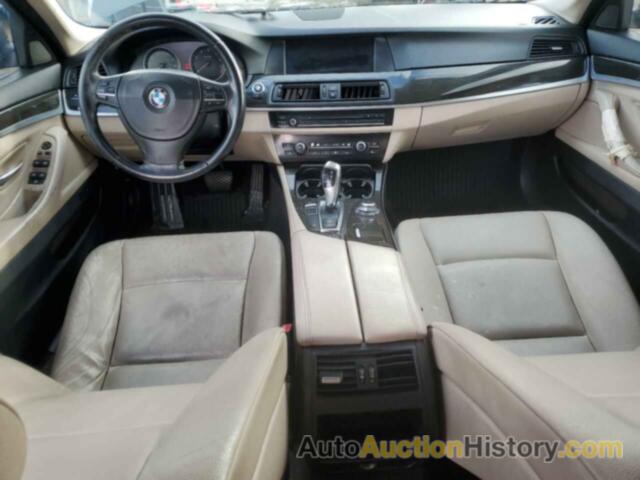 BMW 5 SERIES I, WBAXG5C52CDW24312