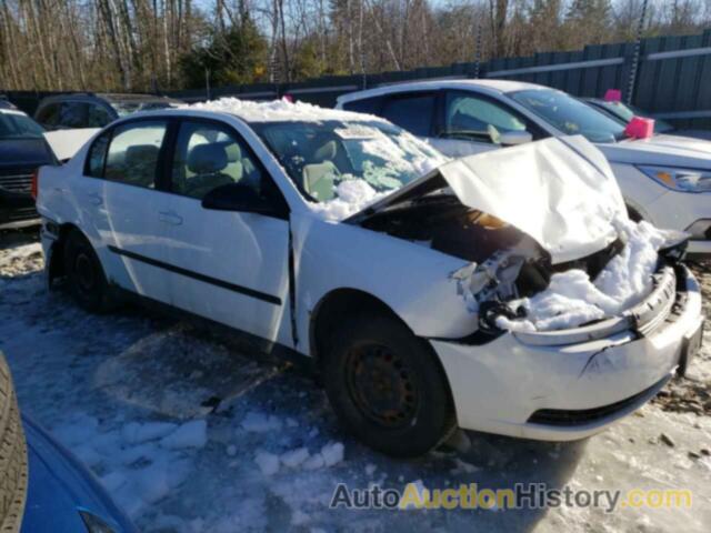 CHEVROLET MALIBU, 1G1ZS52F54F243038