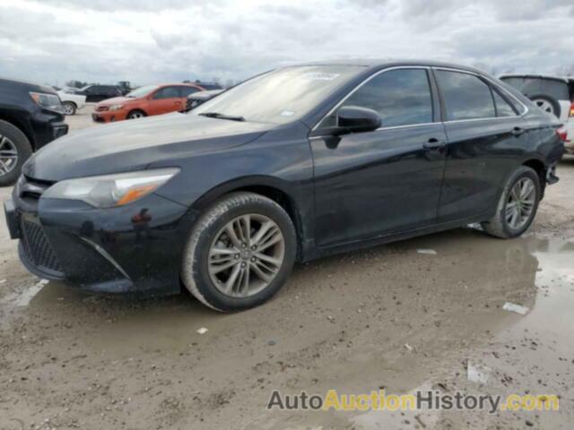 TOYOTA CAMRY LE, 4T1BF1FK4HU731505