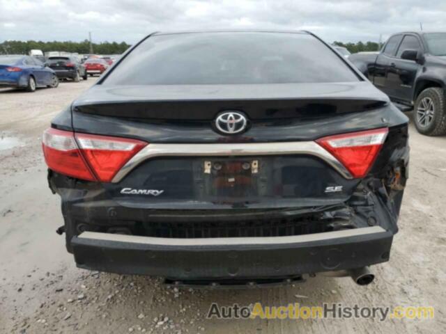 TOYOTA CAMRY LE, 4T1BF1FK4HU731505