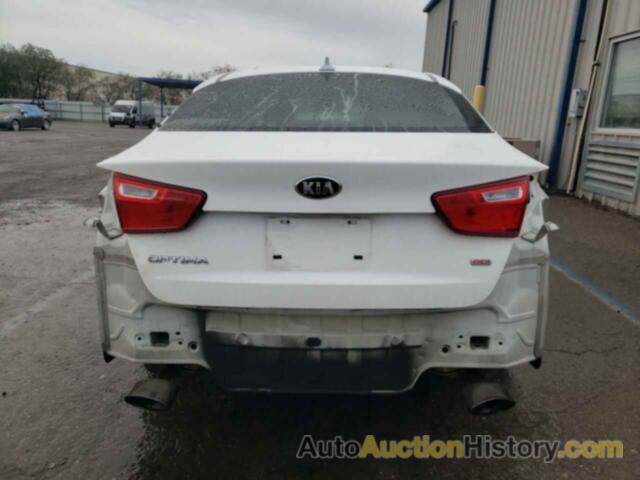 KIA OPTIMA LX, KNAGM4A70F5616828