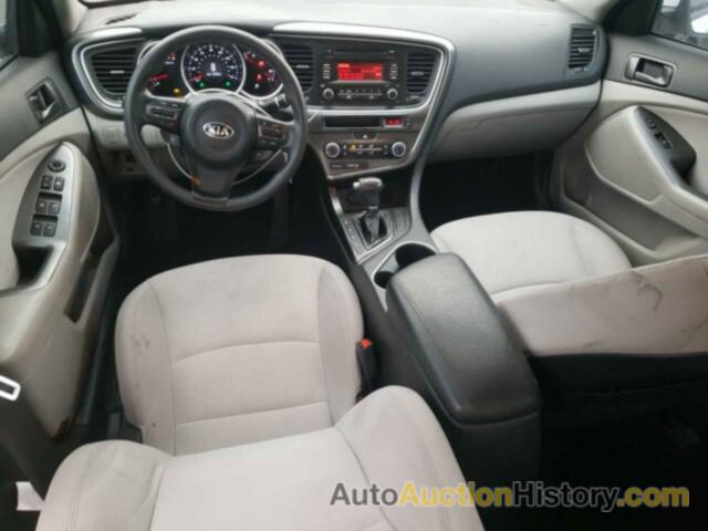 KIA OPTIMA LX, KNAGM4A70F5616828