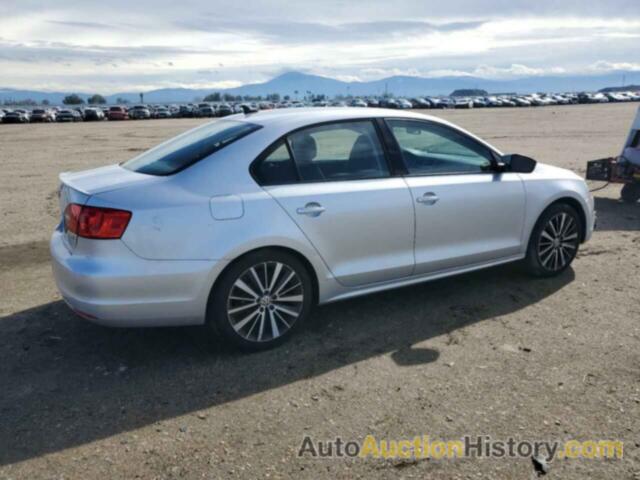 VOLKSWAGEN JETTA SE, 3VWD17AJ2EM295229