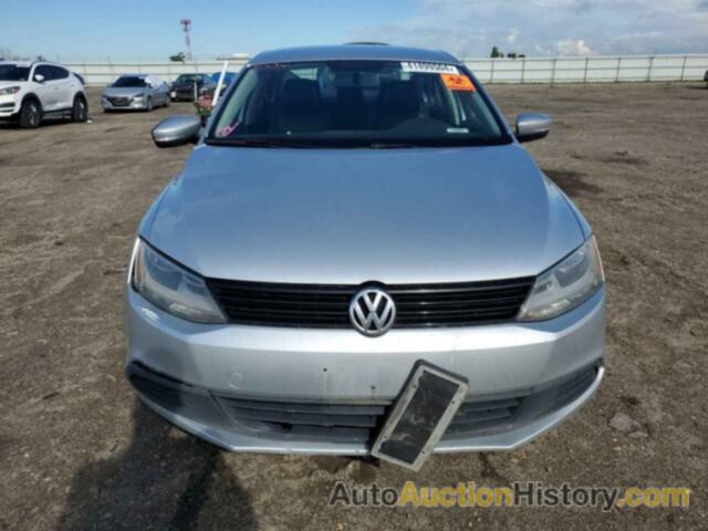 VOLKSWAGEN JETTA SE, 3VWD17AJ2EM295229