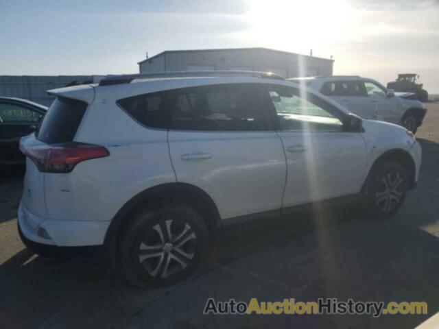 TOYOTA RAV4 LE, 2T3BFREV2HW576227