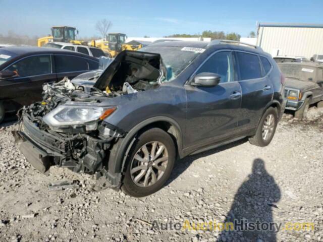 NISSAN ROGUE S, JN8AT2MT7JW450467