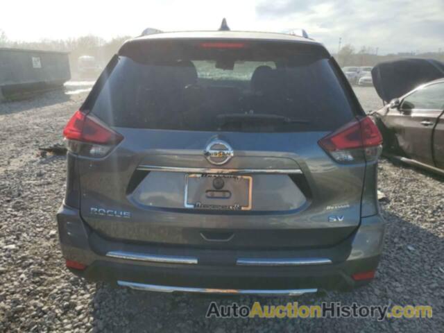 NISSAN ROGUE S, JN8AT2MT7JW450467