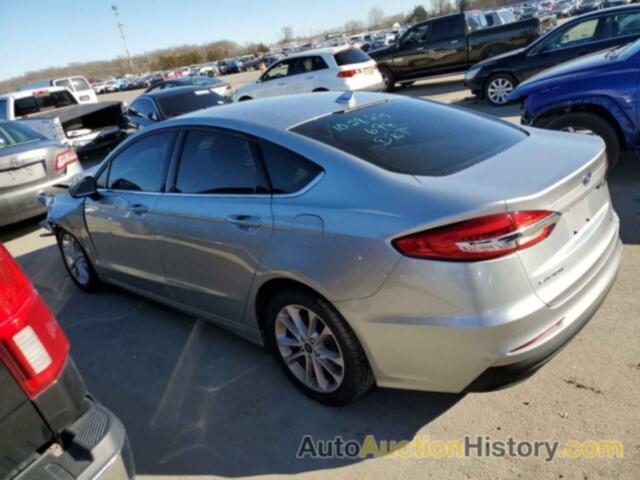 FORD FUSION SE, 3FA6P0LU5LR210219