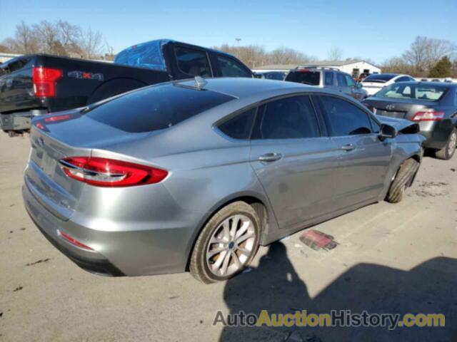 FORD FUSION SE, 3FA6P0LU5LR210219