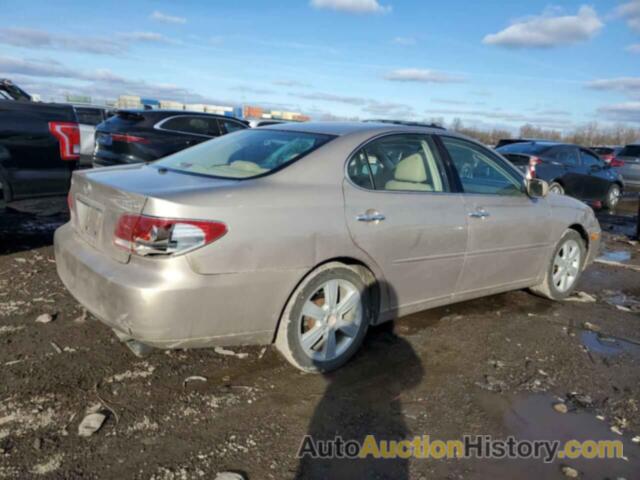 LEXUS ES330 330, JTHBA30G465158811