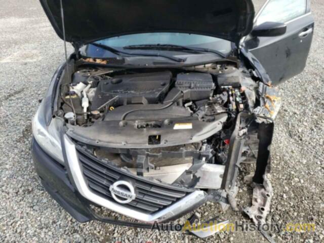 NISSAN ALTIMA 2.5, 1N4AL3AP6HC231848