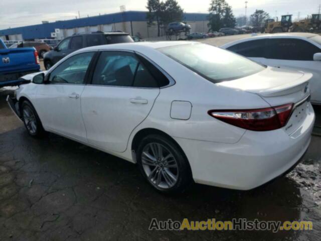 TOYOTA CAMRY LE, 4T1BF1FK2HU282437