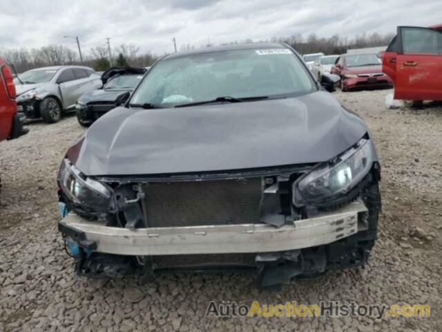 HONDA CIVIC LX, 19XFC2F64KE018116