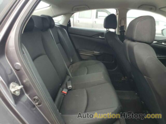 HONDA CIVIC LX, 19XFC2F64KE018116