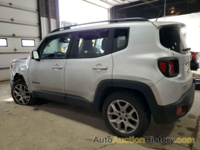 JEEP RENEGADE LATITUDE, ZACCJBBT0FPB72673