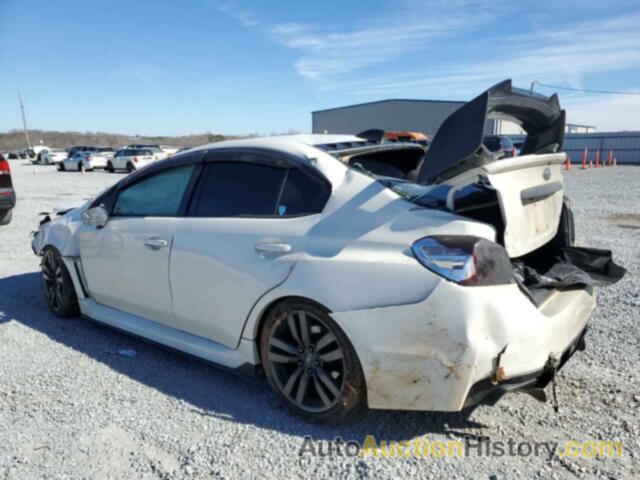 SUBARU WRX PREMIUM, JF1VA1E66H9840576