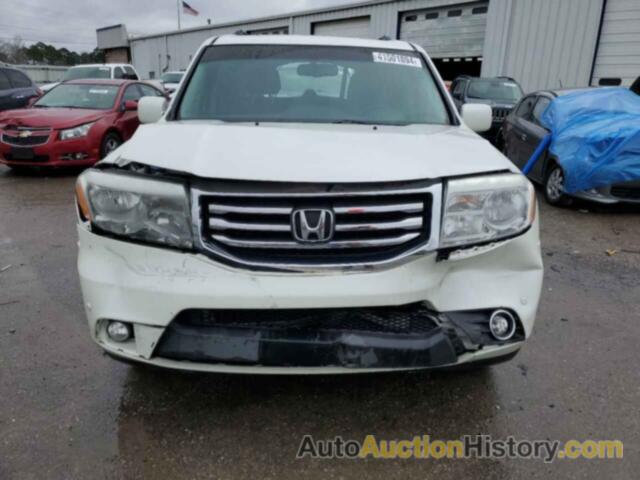 HONDA PILOT TOURING, 5FNYF3H92CB037787