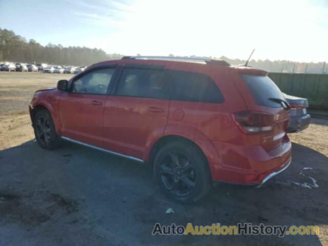 DODGE JOURNEY CROSSROAD, 3C4PDDGG5JT450017