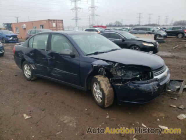 CHEVROLET MALIBU LS, 1G1ZT54824F194263