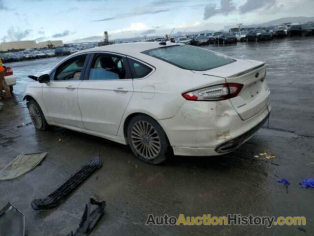 FORD FUSION TITANIUM, 3FA6P0K95GR308752