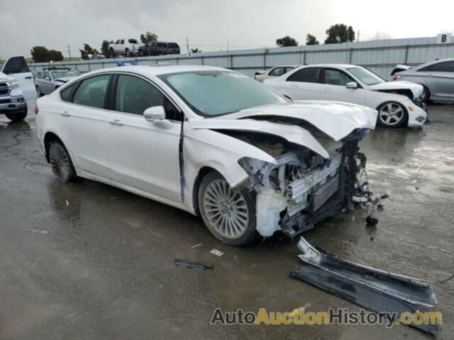 FORD FUSION TITANIUM, 3FA6P0K95GR308752