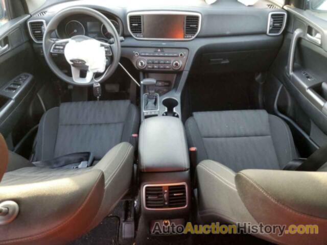 KIA SPORTAGE LX, KNDPMCAC4L7784742