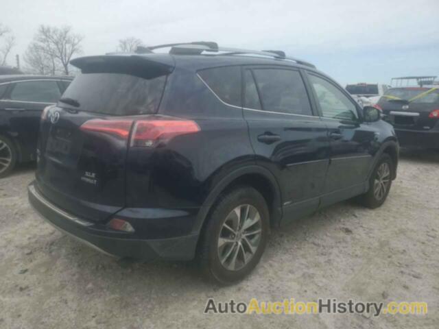 TOYOTA RAV4 LE, JTMRJREV2HD066129