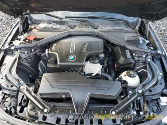 BMW 4 SERIES I, WBA3V5C54FP753708