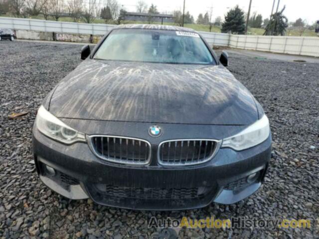 BMW 4 SERIES I, WBA3V5C54FP753708