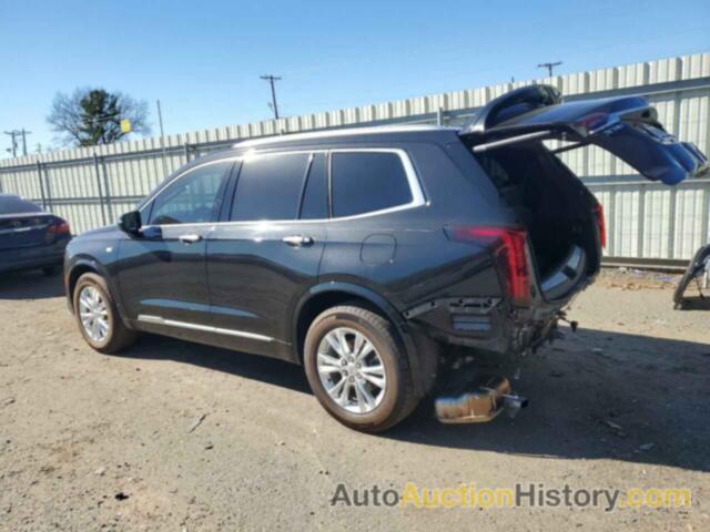 CADILLAC XT6 LUXURY, 1GYKPAR45PZ101275