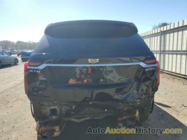 CADILLAC XT6 LUXURY, 1GYKPAR45PZ101275