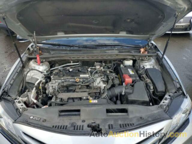 TOYOTA CAMRY XSE, 4T1B61HK0KU289682