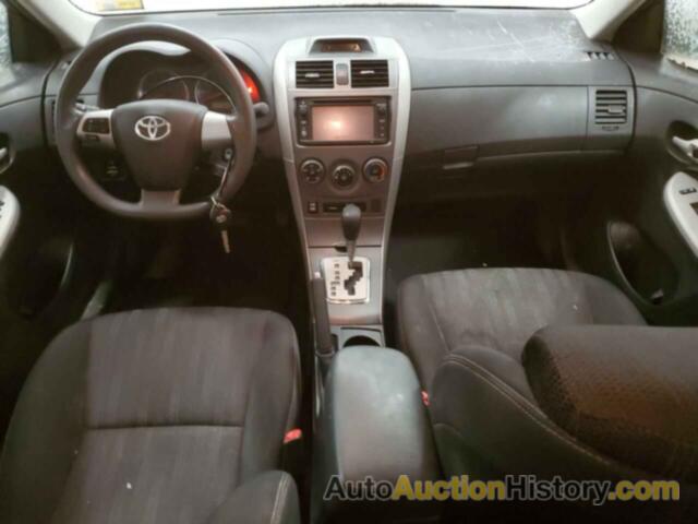 TOYOTA COROLLA BASE, 5YFBU4EE8DP161460