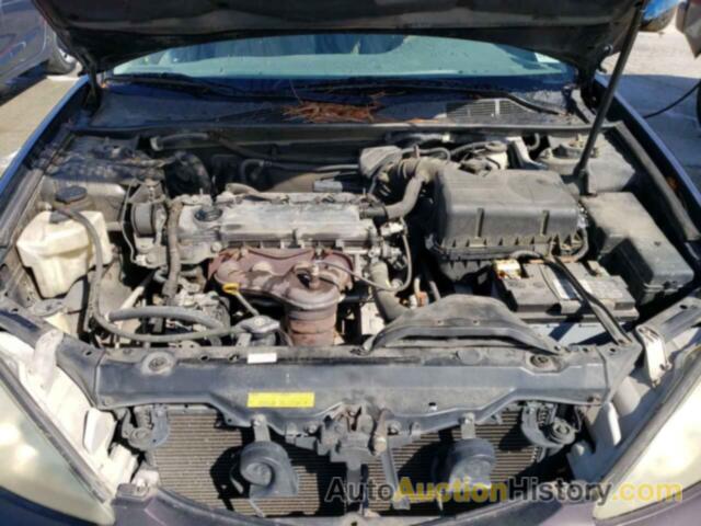 TOYOTA CAMRY LE, 4T1BE32K74U907591