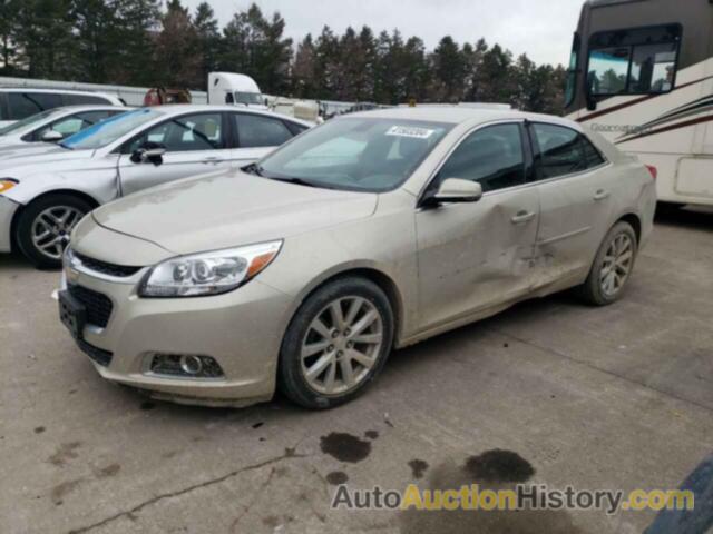 CHEVROLET MALIBU 2LT, 1G11D5SL0FF278280