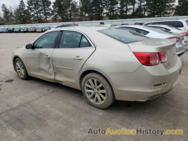 CHEVROLET MALIBU 2LT, 1G11D5SL0FF278280