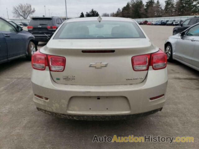 CHEVROLET MALIBU 2LT, 1G11D5SL0FF278280