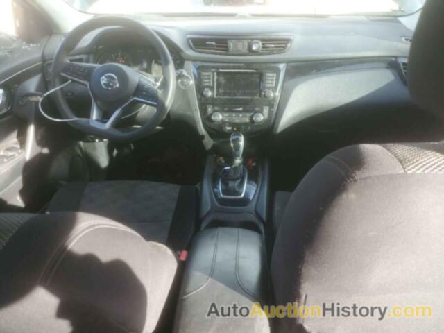 NISSAN ROGUE S, JN1BJ1CP7KW530196