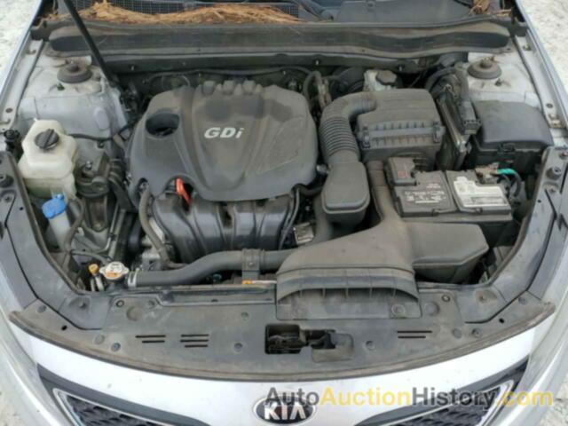 KIA OPTIMA EX, 5XXGN4A76FG434529