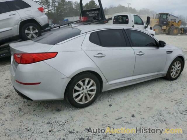 KIA OPTIMA EX, 5XXGN4A76FG434529