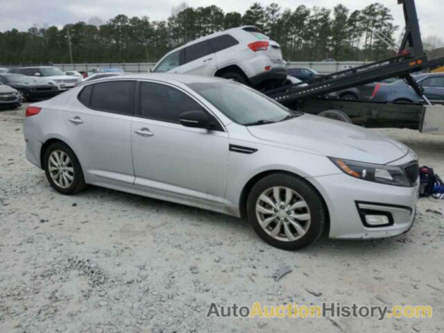 KIA OPTIMA EX, 5XXGN4A76FG434529