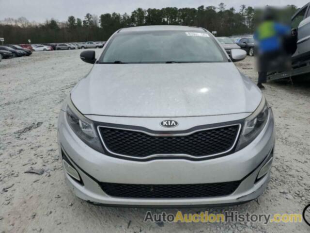 KIA OPTIMA EX, 5XXGN4A76FG434529