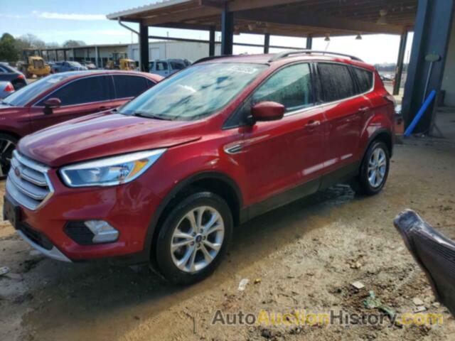 FORD ESCAPE SE, 1FMCU0GD6JUC94326