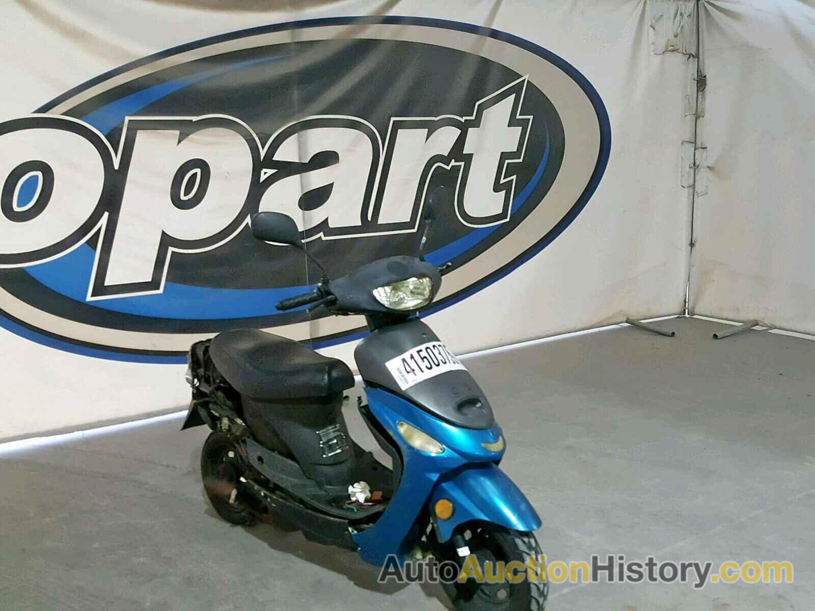 2015 TAO MOPED, L9NPEACB8F1009990