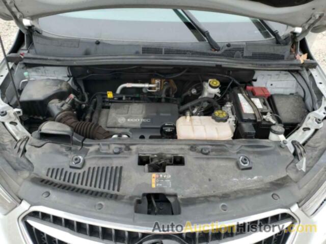 BUICK ENCORE PREFERRED, KL4CJASB3JB626267