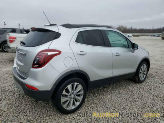 BUICK ENCORE PREFERRED, KL4CJASB3JB626267